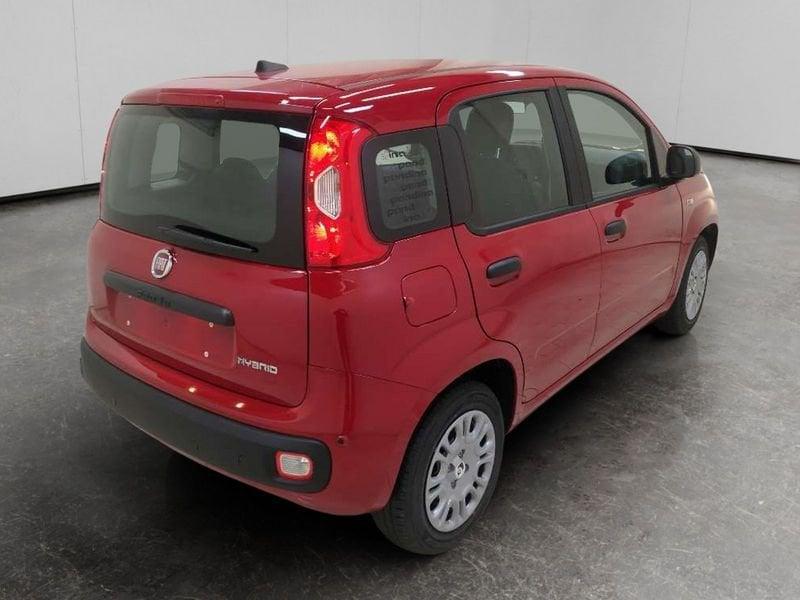 FIAT Pandina 1.0 firefly hybrid Icon s&s 70cv 5p.ti