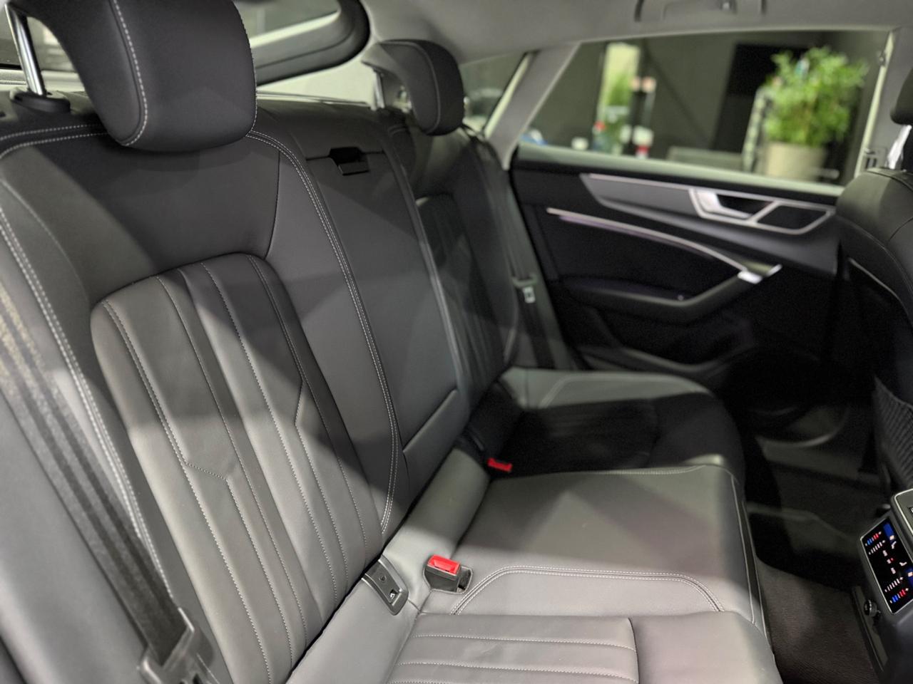 Audi A7 SPB 40 2.0 TDI S tronic Business Advanced