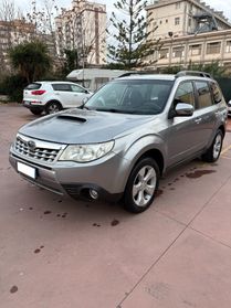 SUBARU FORESTER 2.0 TRAZIONE INTEGRALE GARANTITA