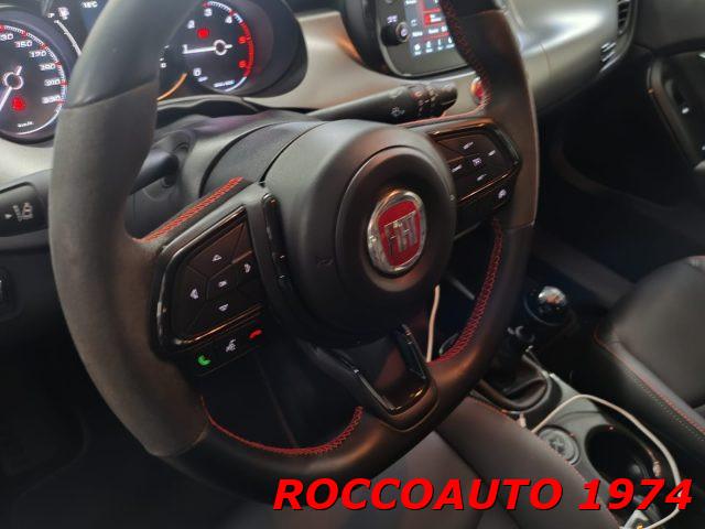 FIAT 500X 1.3 MultiJet 95 CV Sport PER NEOPATENTATI