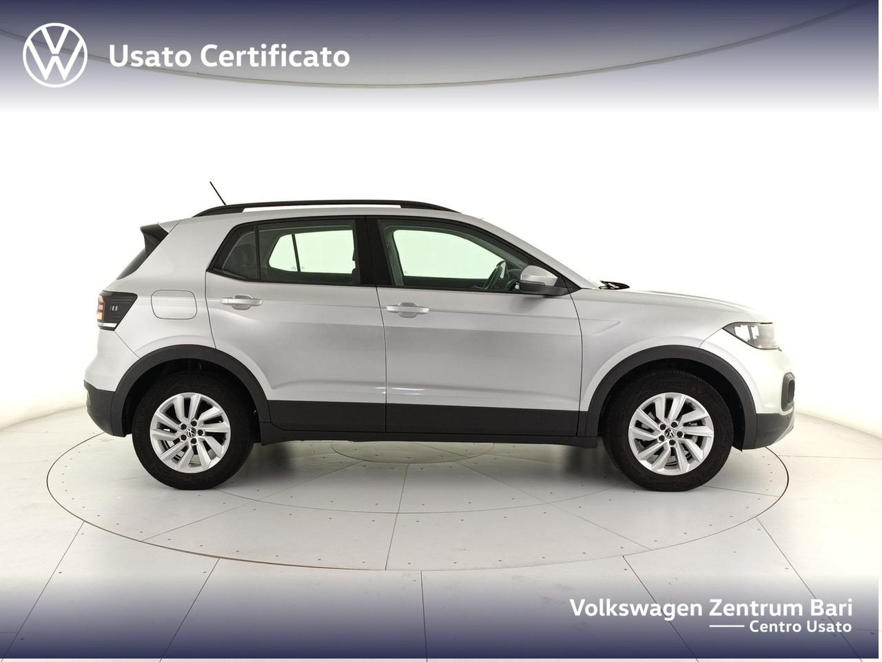 Volkswagen T-Cross 1.0 tsi style 95cv