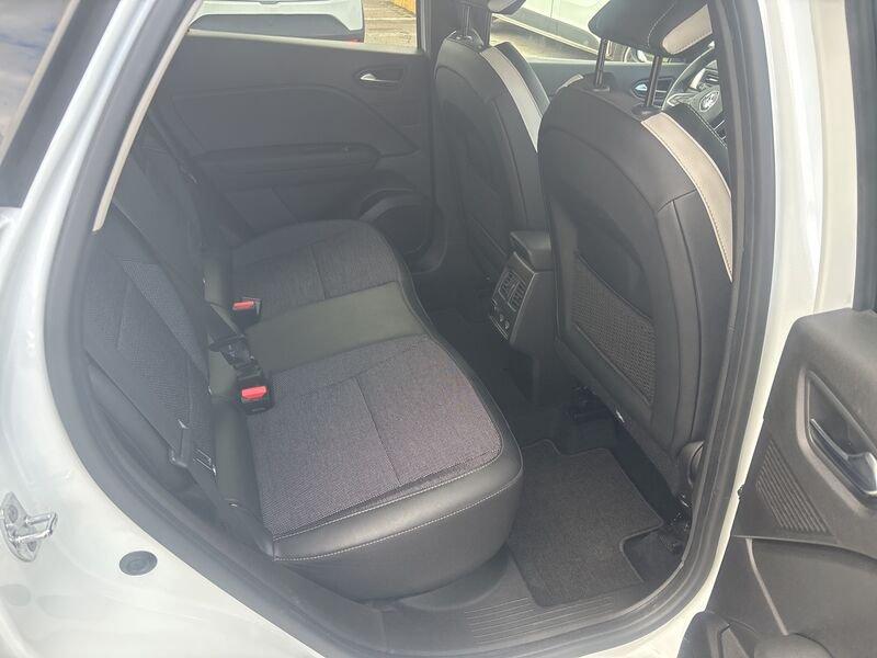 Renault Captur Captur Plug-in Hybrid E-Tech 160 CV Intens
