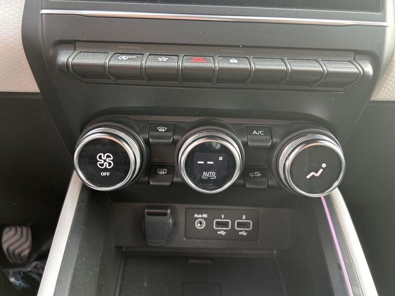 Renault Clio V 2019 1.0 tce Intens Gpl 100cv my21