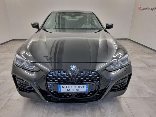 BMW 430 i Coupé Msport
