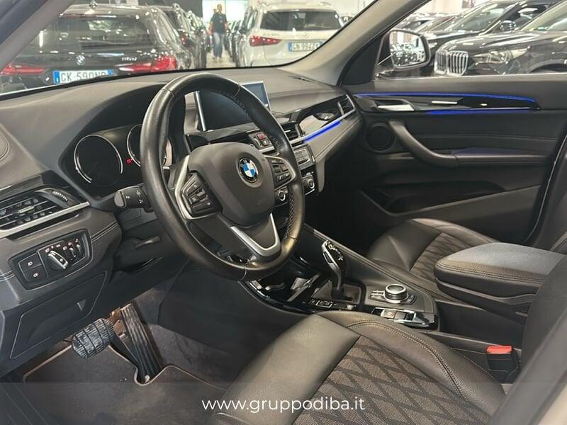 BMW X1 F48 2019 Diesel xdrive18d xLine auto