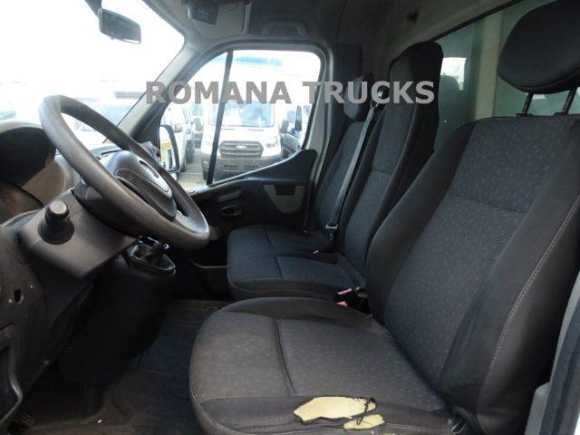 OPEL Movano ISOTERMICO -20 ATP FINO A 07/26 PRONTA CONSEGNA