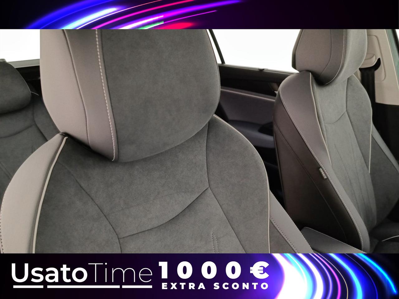 Volkswagen Passat 1.5 etsi act 150cv business