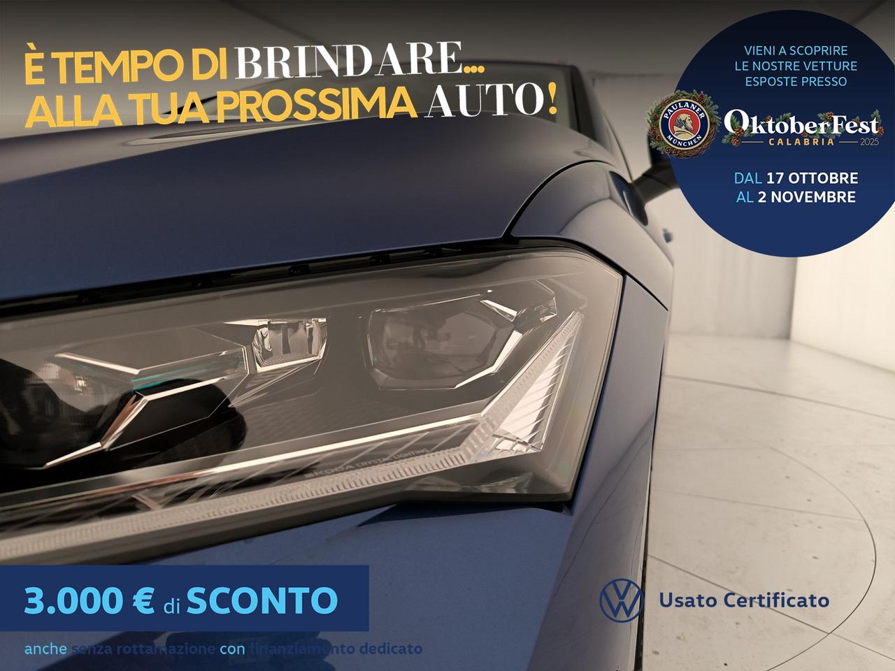 Skoda Superb wagon 2.0 tdi style 150cv dsg