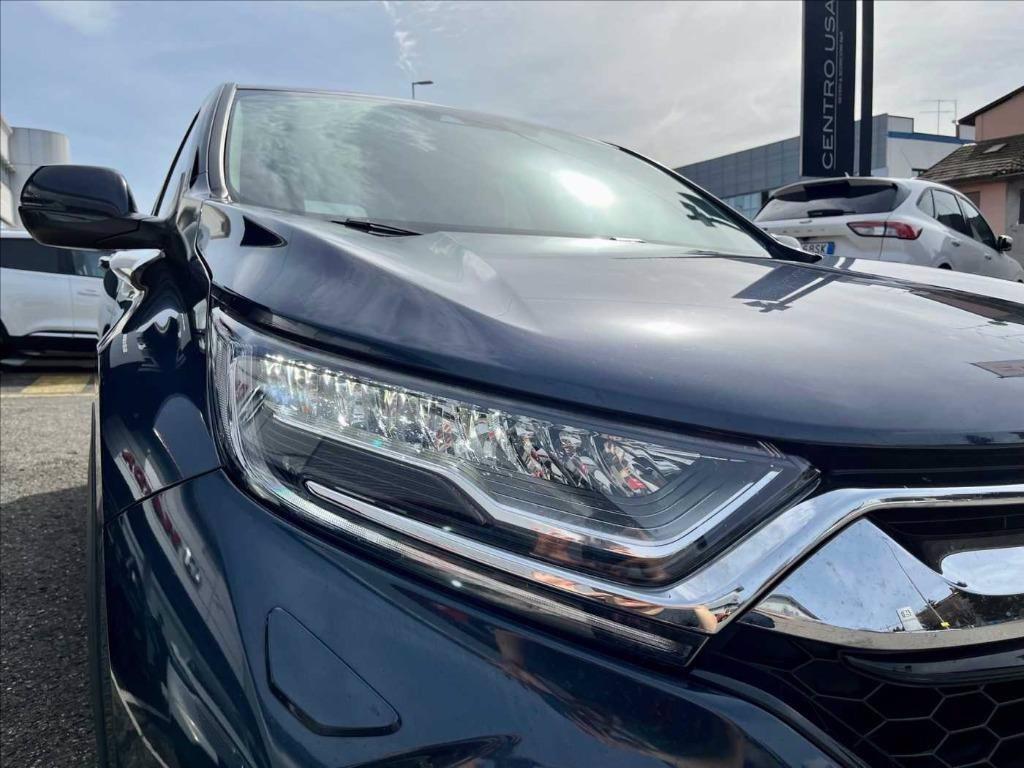 HONDA CR-V 2.0 hev Elegance Navi ecvt del 2021