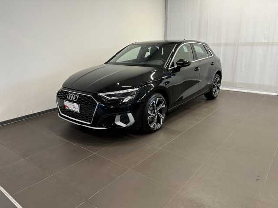 Audi A3 SPB Sportback 30 TDI Business Advanced