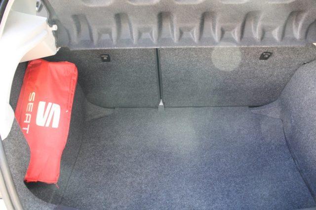 SEAT Ibiza 1.2 TSI 90 CV 5p. FR