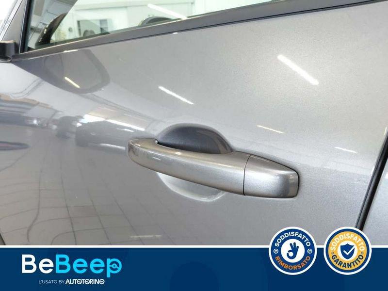 Renault Austral 1.2 E-TECH FULL HYBRID ICONIC ESPRIT ALPIN
