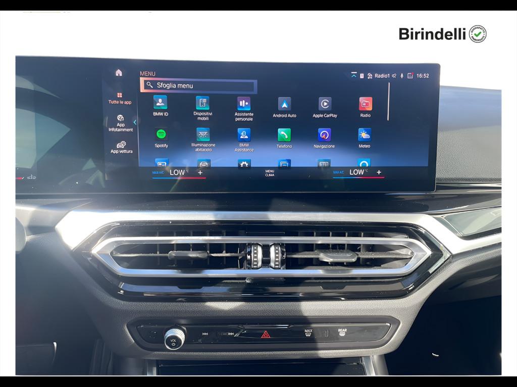 BMW Serie 2 Cpé(G42/87) - M 240i xDrive
