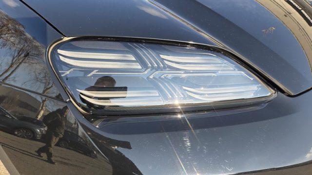 PORSCHE Macan 4S PERMUTE UFF.ITALIA IVA ESPOSTA