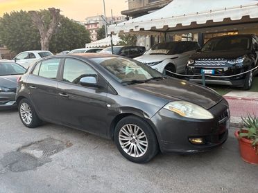 Fiat Bravo GPL Garanzia Anche permuta