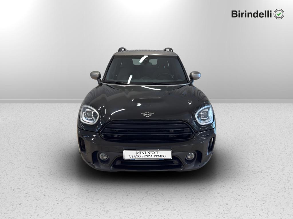 MINI Mini Countrym.(F60) - Mini 1.5 Cooper Business Countryman