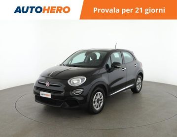 FIAT 500X 1.3 T4 150 CV DCT Lounge