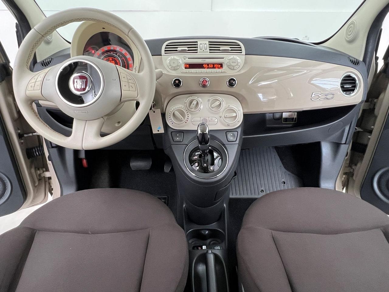 FIAT 500 III 500 1.2 Pop Star 69cv