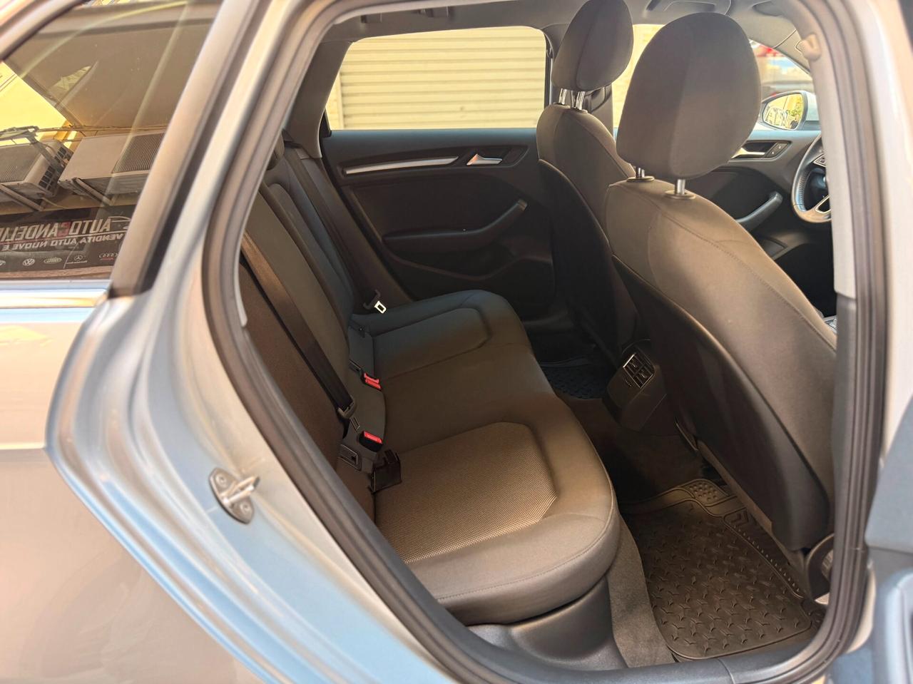 AUDI A3 S-Line/full Led/VIRTUAL RS3/18/BELL - 2019