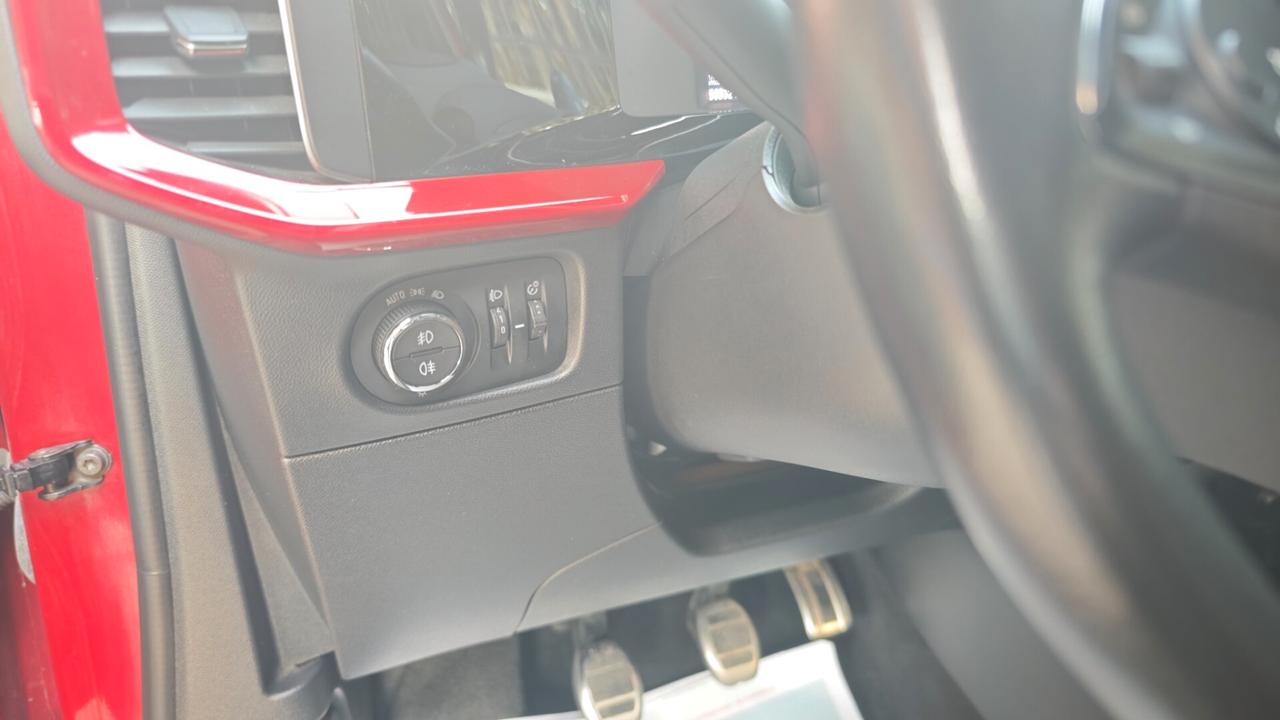 Pari a nuova Mokka 1.2 Turbo GS Line