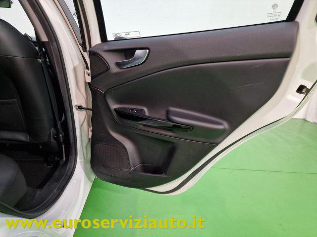 ALFA ROMEO Giulietta 1.4 Turbo MultiAir TCT Exclusive