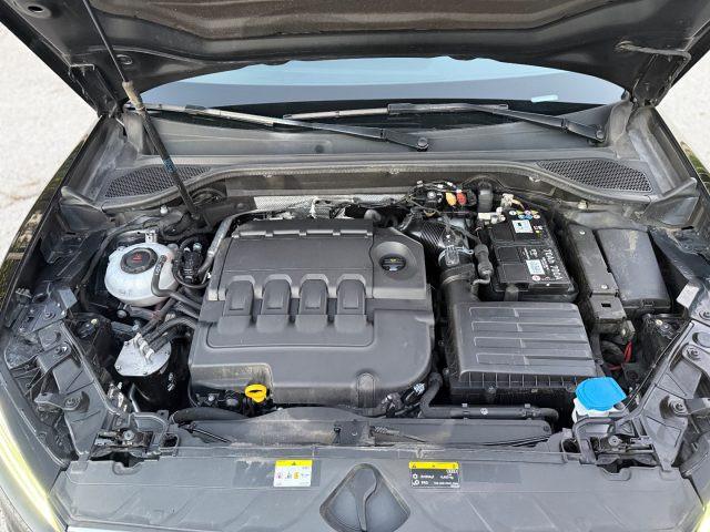 AUDI Q2 30 TDI Identity Black