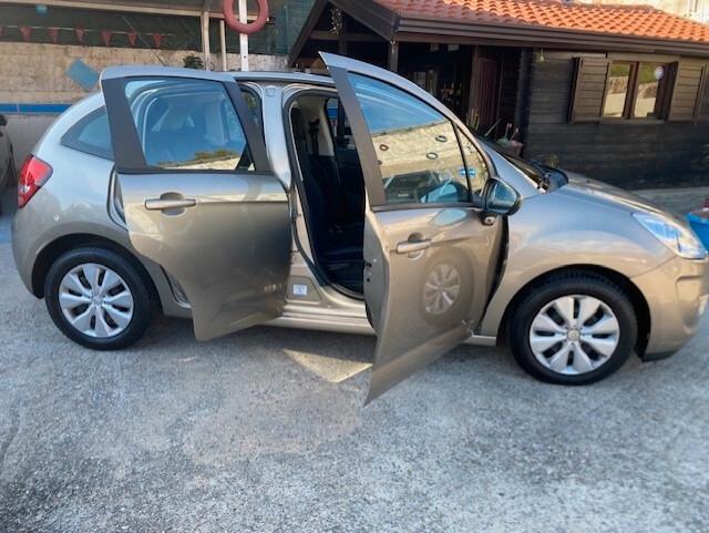 Citroen C3 1.4 Ideal Eco Energy G