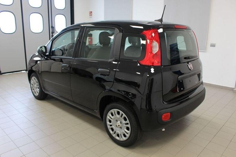 FIAT Panda Panda 1.0 FireFly S&S Hybrid Icon