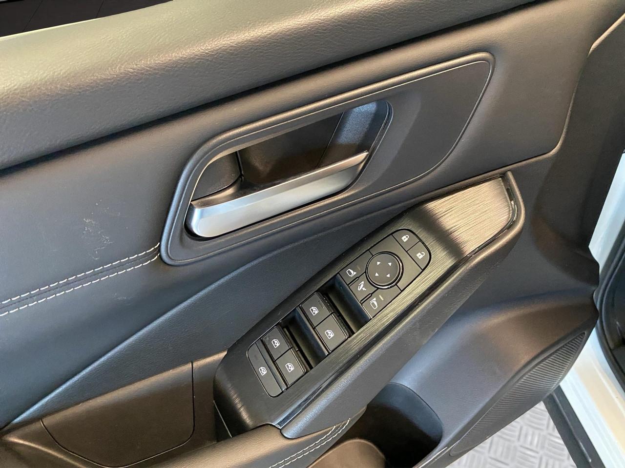 Nissan Qashqai 1.3 mhev Acenta 2wd 140cv