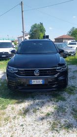 Volkswagen Tiguan 2.0 TDI 150CV SCR DSG R-Line