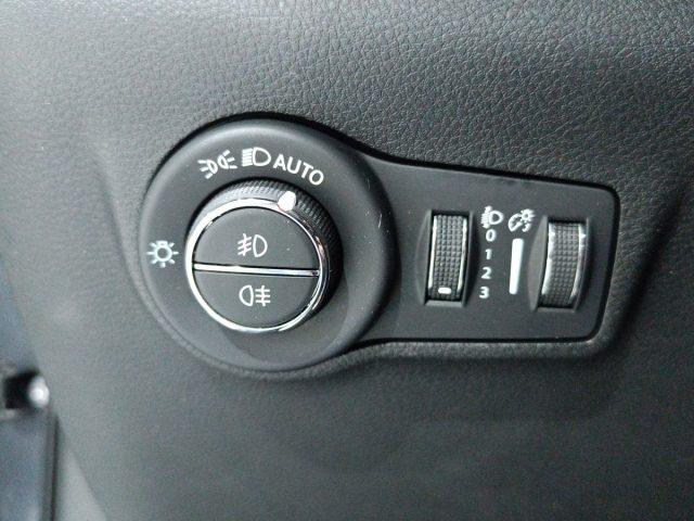 JEEP Compass 1.5 Turbo T4 130 CV MHEV 2WD Limited