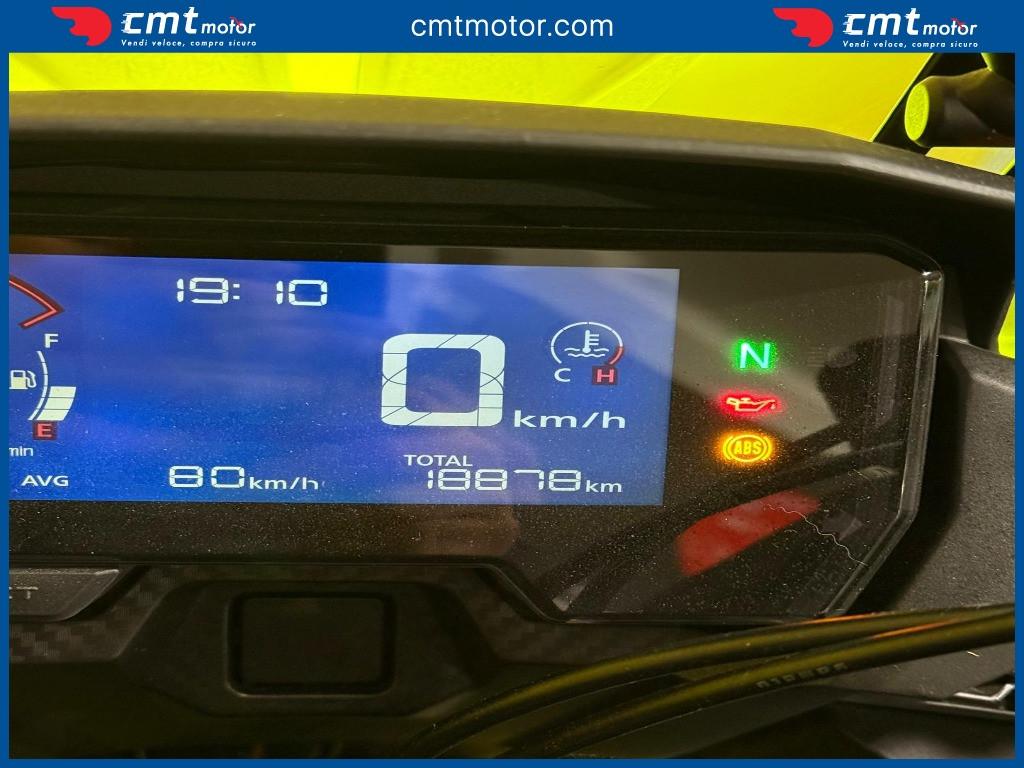 Honda CB 500 X - 2023