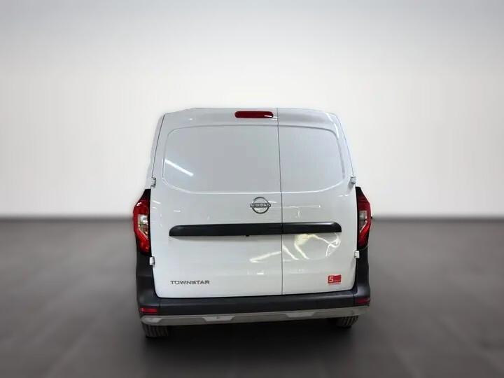 Nissan Townstar 1.3 130 CV N-Connecta