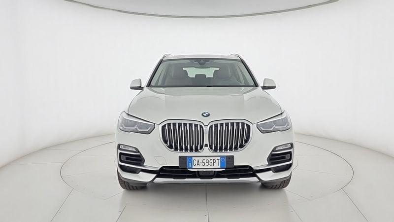 BMW X5 X5 xDrive30d xLine
