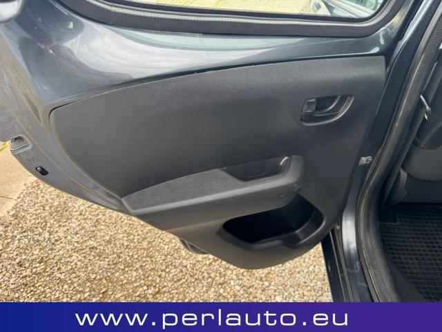 CITROEN C1 1.0 68cv 5 porte Shine