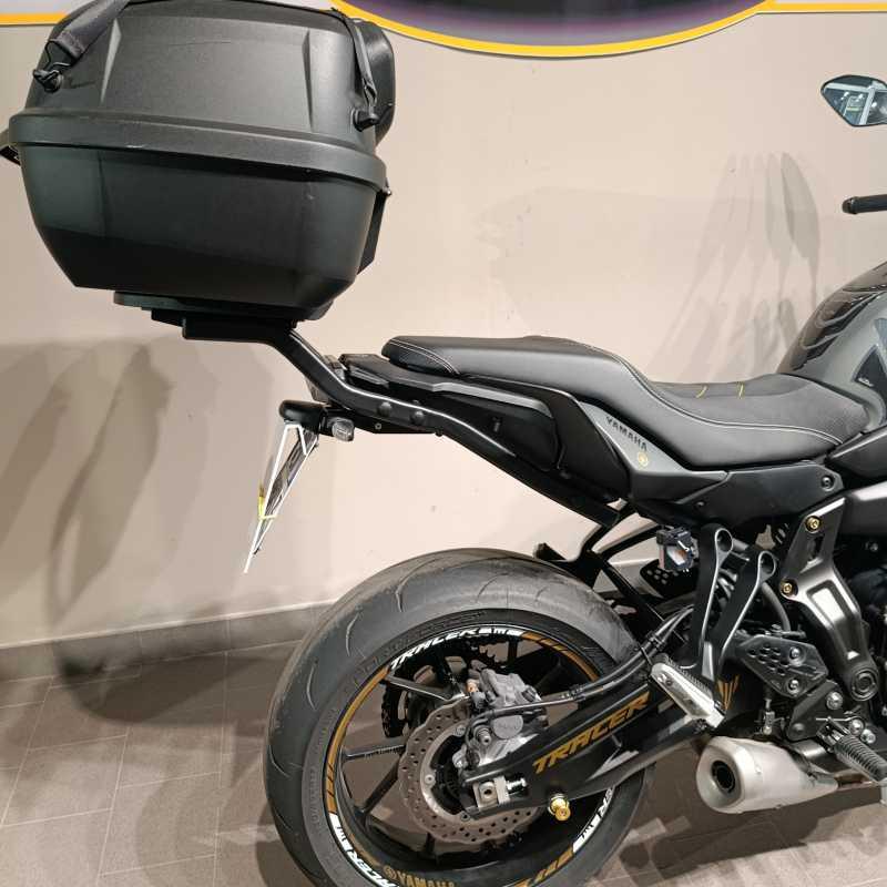 Yamaha Tracer 7 - 2021