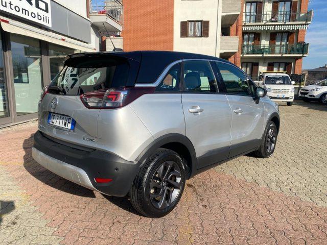 OPEL Crossland X 1.2 Turbo 12V 110CV bicolor