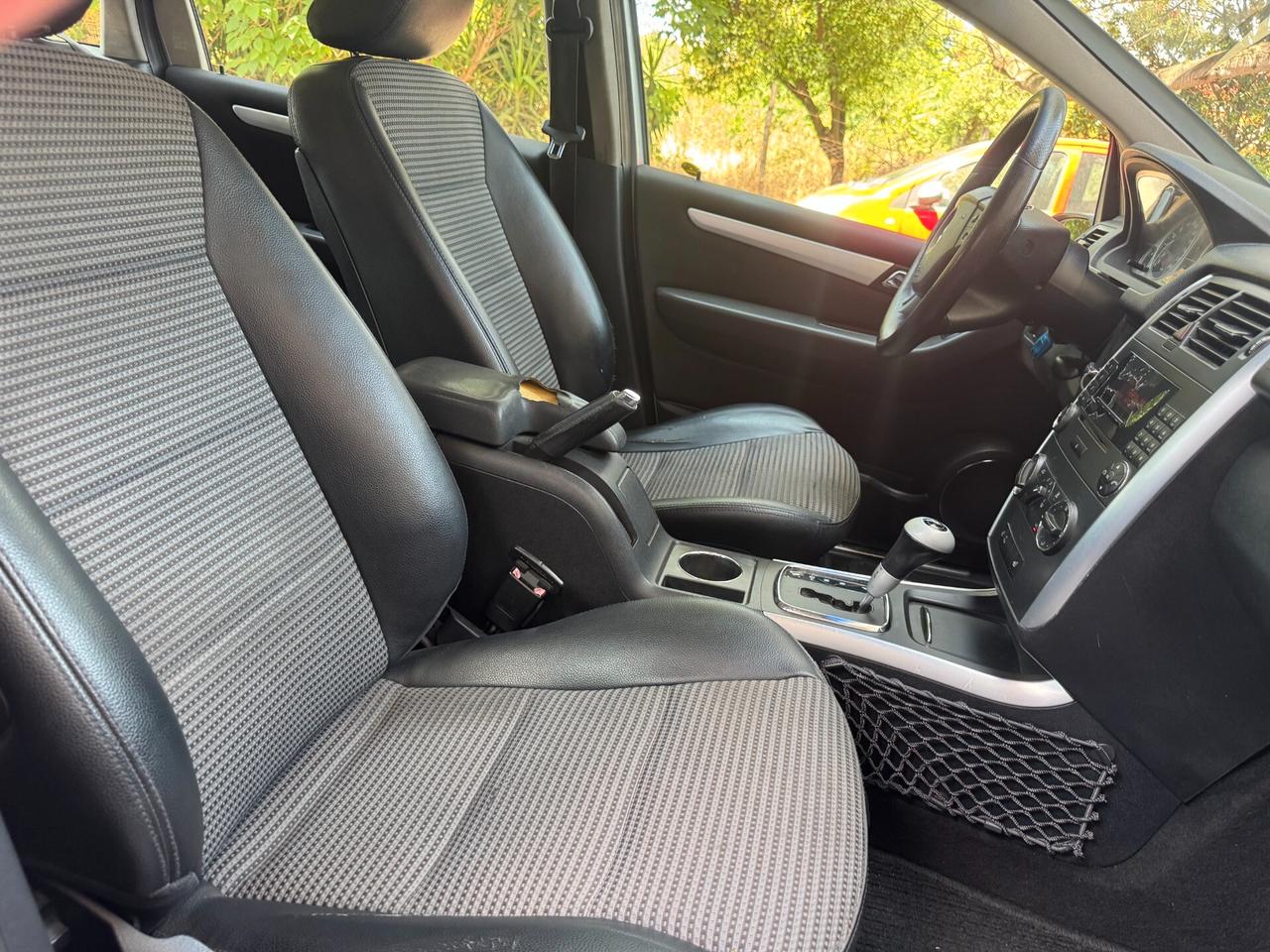 Mercedes-benz B 180 CDI Sport AUTOMATICA