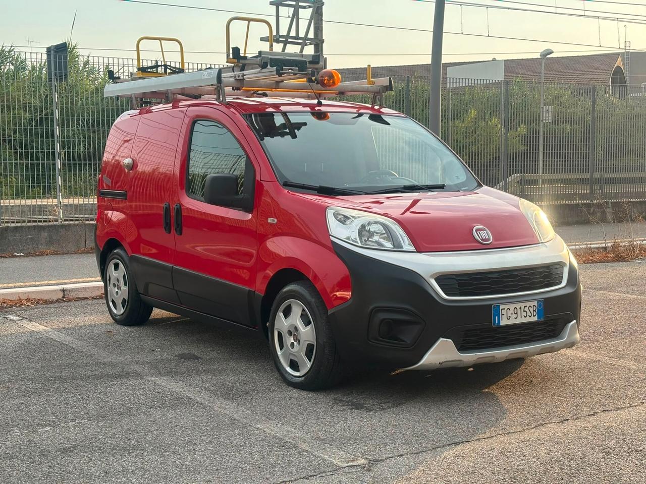 Fiat Fiorino