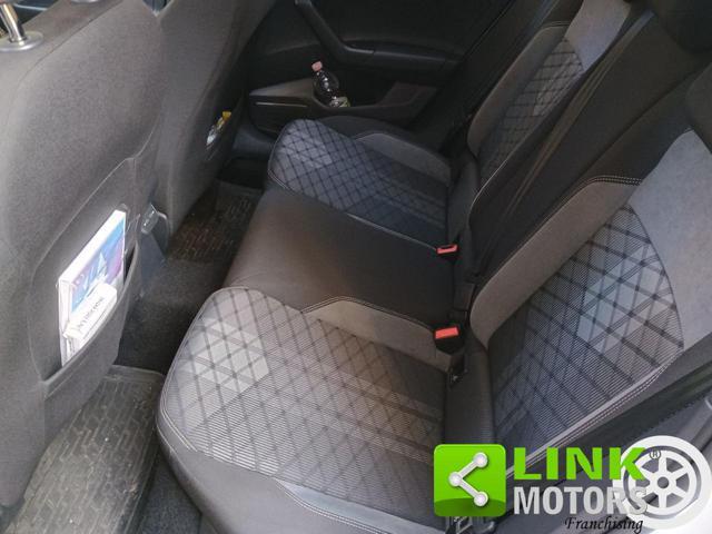 VOLKSWAGEN Taigo 1.0 TSI 115 CV DSG R-Line Plus NEOPATENTATI