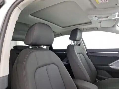 AUDI Q3 40 TDI S-TRONIC BUSINESS quattro 2021