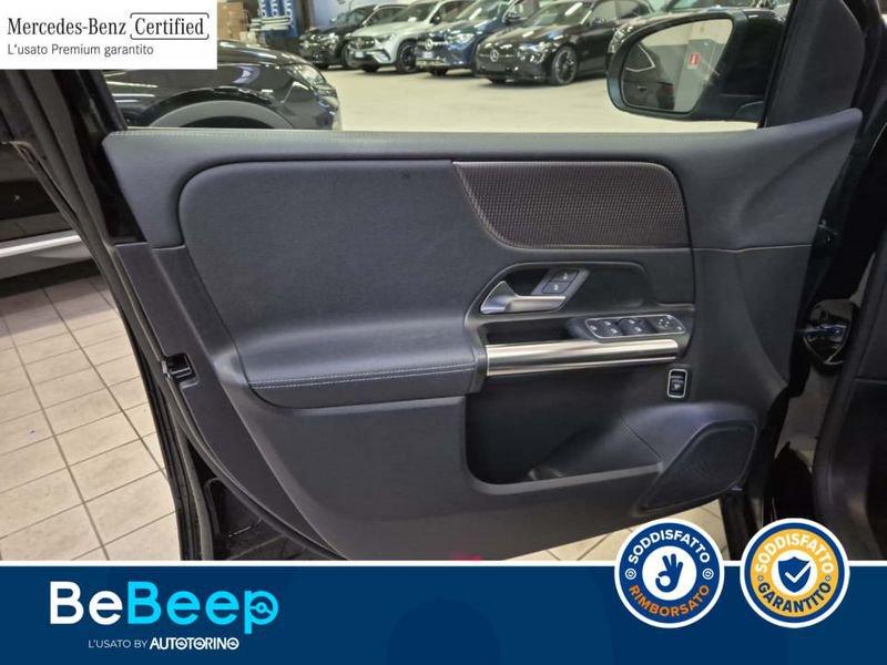 Mercedes-Benz Classe B B 160 SPORT PLUS