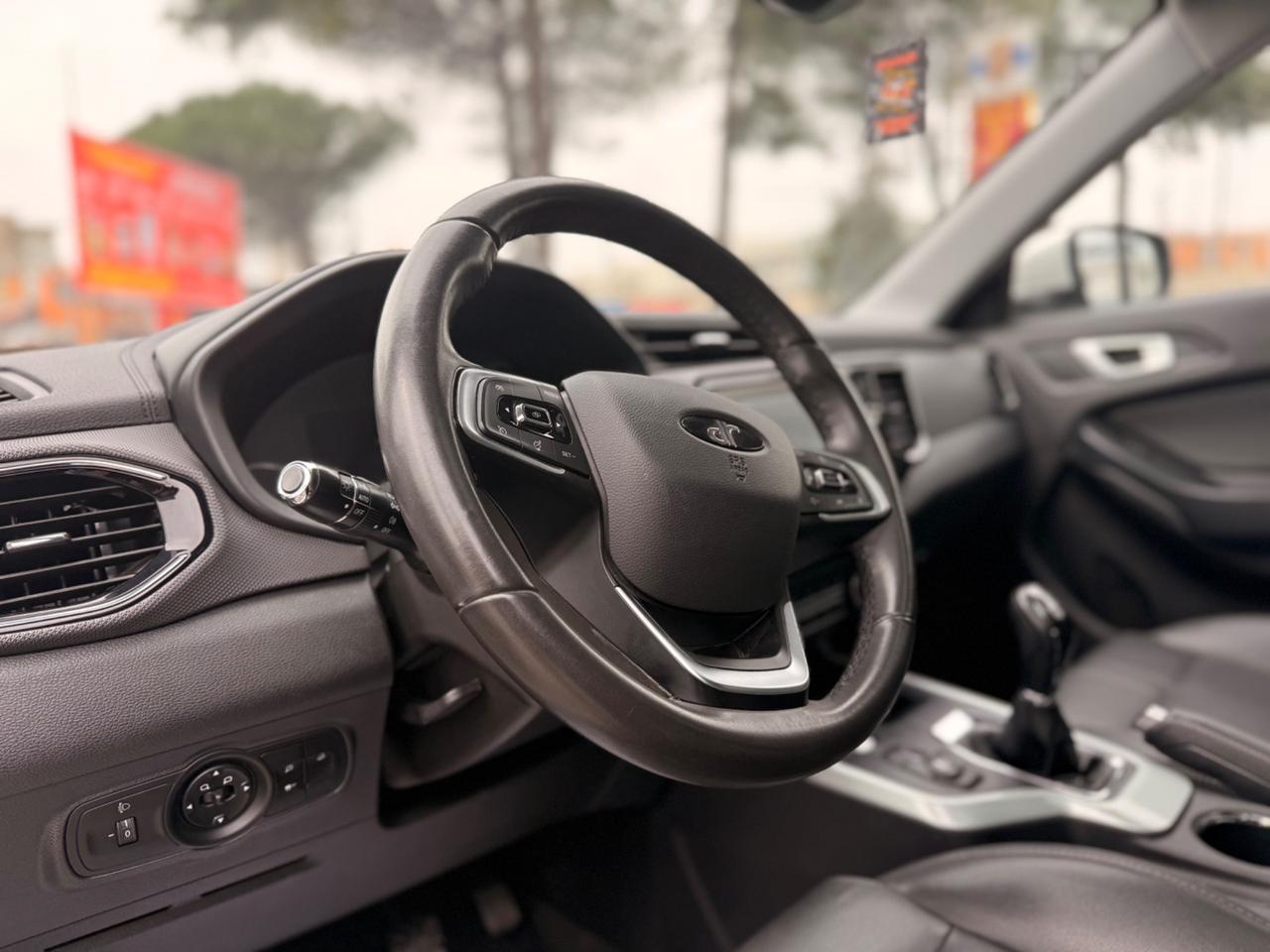 Dr 4.0 1.5 Bi-Fuel GPL 2022