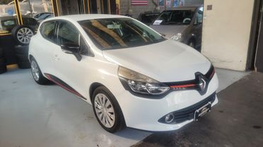 Renault Clio 1.2 75CV 5 porte