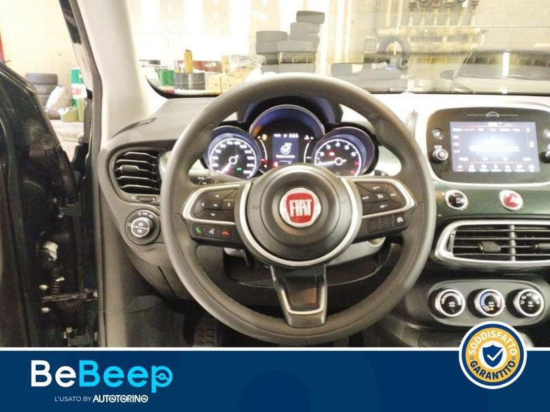 FIAT 500X 1.3 T4 SPORT 150CV DCT