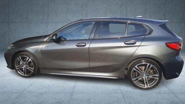 BMW 118 d 5p. Msport Aut.