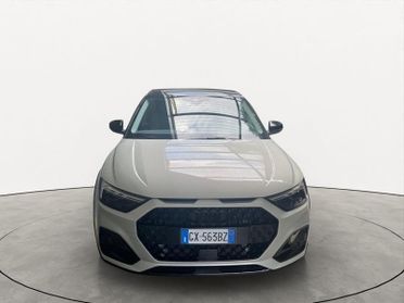 Audi A1 allstreet 30 TFSI S tronic Identity Contrast