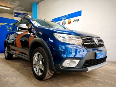 Dacia Sandero Stepway 0.9 TCe Prestige