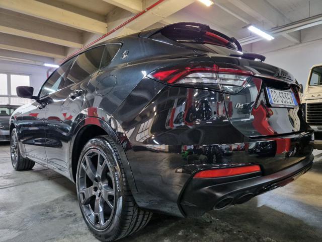 MASERATI Levante V6 AWD GRANSPORT My21RADAR+20'+BOWERS & WILKINS