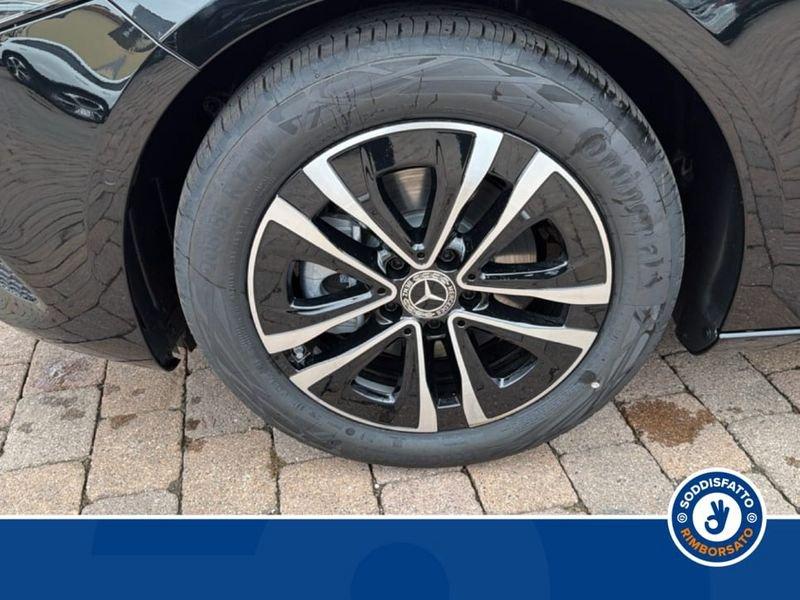 Mercedes-Benz Classe A 180d Automatic Progressive Extra